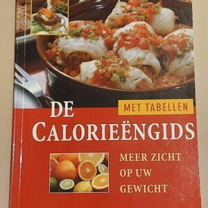 De calorieëngids + Dina Liewes
