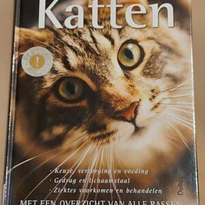 Compleet handboek katten