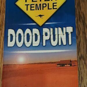 Dood Punt - Peter Temple