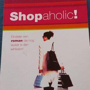 Shopaholic! - Sophie Kinsella