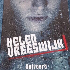 Ontvoerd - Helen Vreeswijk