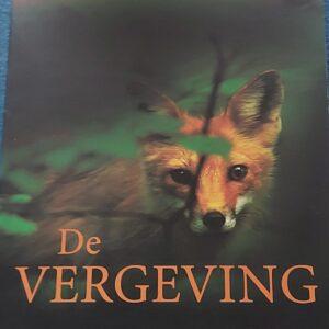 De vergeving - Tim Griggs