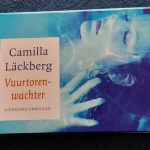 Vuurtorenwachter - Camilla Läckberg