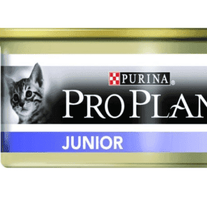 Purina Pro Plan Kitten Mousse met Kip 24x85gram