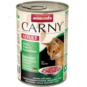 Animonda Carny Adult 6x400 gram