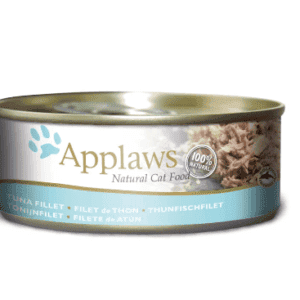 Applaws Adult 24 x 156 g Tonijnfilet