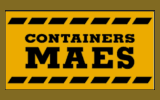 Containers Maes