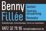 Benny Fillรฉรฉ