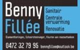 Benny Fillรฉรฉ
