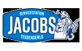 Service station Jacobs