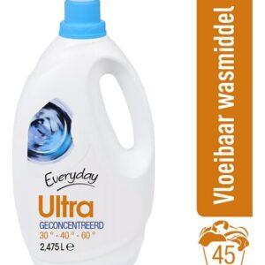Everyday vloeibaar wasmiddel