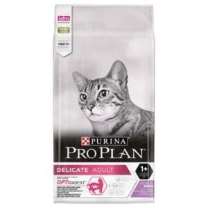 Purina Proplan Delicate droogvoer 10 kg