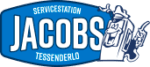 Service station Jacobs