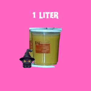 Halloweensoep- 1 liter